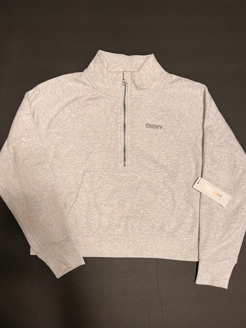 DKNY Sport Sweatshirt - XSmall